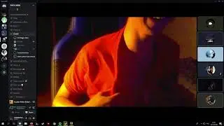 Слава рвёт тушу быка