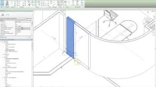 Revit Split Element Vertically