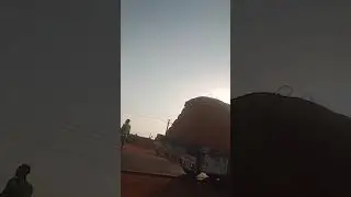 فيديو يوضح عملية تحصيل للجبايات بطرق غير سليمة بحسابه الخاص..المتحصل بقول ( نحن جباياتنا كتيرة 