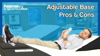Adjustable Base Pros & Cons