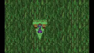 Final Fantasy V: PR (Bug) How to get 2 Chicken Knives/Brave Blades