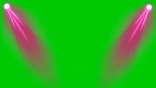 GREEN SCREEN PARTY LIGHTS-1
