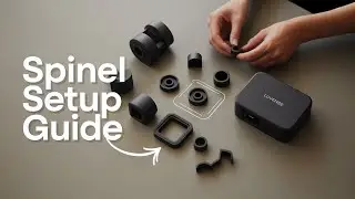 How to Assemble the Lovense Spinel | Step-by-Step Guide