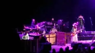 Key to the Highway - Tedeschi Trucks Band