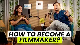 Filmmaking, VFX & Career talk with Insight Keti | InsideAKY | Inside Motion Pictures | 2024