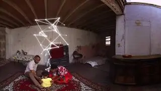 A 360-degree view of a baby's first 1,000 days | UNICEF