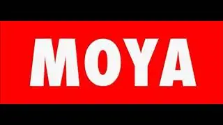 Moya - On My Baby Shit (prod. by Moya Baby)
