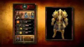 Diablo III - The Follower System New [HD] Official Trailer - MOCustoms.co.uk