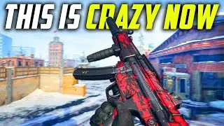 Playing Modern Warfare 2019 In 2024 Is Absolutely Wild...
