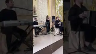 САЛИХАТ ЗАГИРОВА