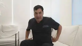 Dr. Arian Mowlavi | Plastics Surgeon | HD 360 Liposuction
