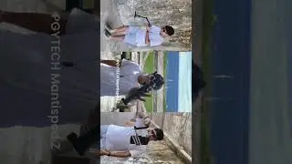 A Day With PGYTECH! 