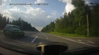 Citroen CX в кузове Break. Шестиколёсная версия Loadrunner