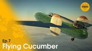 FORGOTTEN FRIDAY - Episode 7 (Tandem Mai) - War Thunder Gameplay