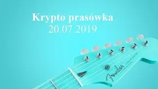Nadchodzą nowe regulacje kryptowalut? Krypto prasówka Blockchain Kryptowaluty Bitcoin