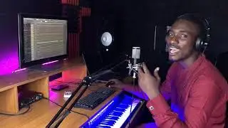 The Mix & Mastering Chain For This Song