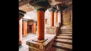 Knossos Palace