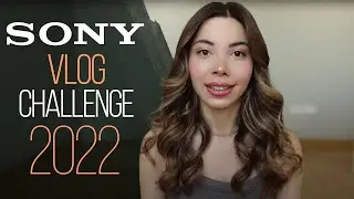 İyiliğin Gücü | #SonyVlogChallenge2022 Türkiye