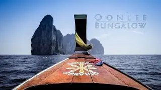 Oonlee Bungalows- Koh Jum - Thailand