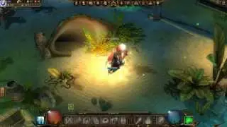 Drakensang Online - Defeat the Undefeatable event x2