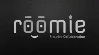 ROOMIE Smarter Collaboration Video Introduction