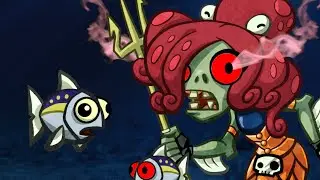 Aggro Neptuna Works Hilariously Well