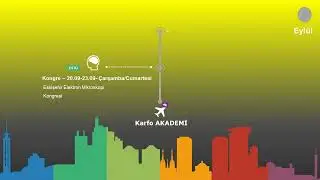 KARFO AKADEMİ 23-24 SEZONU 1. DÖNEMİ TANITIM