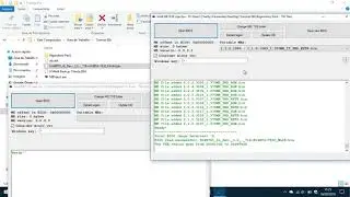 Modificando editando ou inserindo a Chave do Windows e Região ME na BIOS