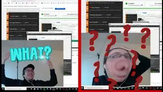ШОК!!!!!! Itpedia спалил подвох прямо во время стрима!!!!!