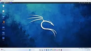 how to zoom in and zoom out kali terminal
