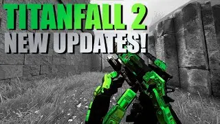 What is Actually Happening With Titanfall 2