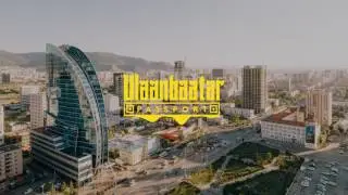 Bodikhuu - Welcome to Ulaanbaatar
