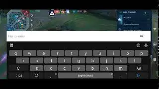 h Mobile Legends : 👍 Good stream | Playing Solo