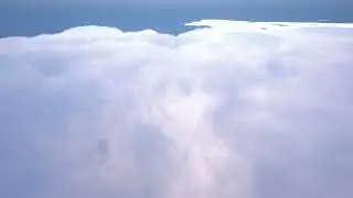 Cyberpunk 2077 Modded Clouds Flythrough