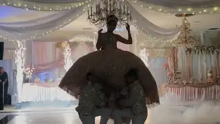 VALS DE 15 AÑOS  | LIZZ CARBAJAL
