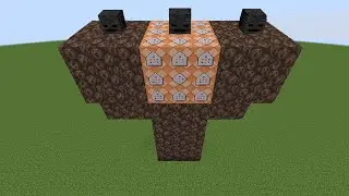 The Biggest Wither Storm ???