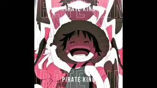 「Look at the sky」One Piece「AMV/EDIT」