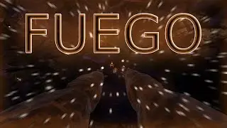 Fuego | | A Gorilla Tag Montage | #gorillatag #vr #viral #montage #cool