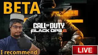 🔴LIVE - Black Ops 6 - I can not stop playing!