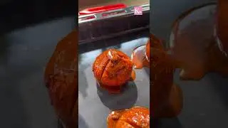 A NEW Recipe Using Onion & Spices | Masala Onion | Kunal Kapur | #trendingshorts #recipeoftheday