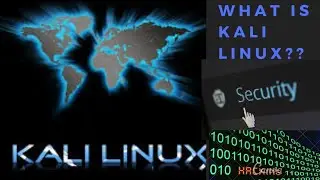 What is Kali Linux | Advantage of using Kali Linux ? Kali Linux kya hai...Hacker's Paradise!!!