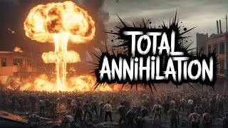 They Are Billions - Destroying the Swarm | AzureDarko