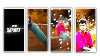 New Trending Viral 1Still Lyrical Video Editing in Alight Motion  trending Instagram editing 2024