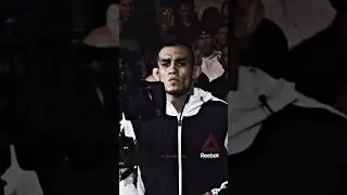 El Cucuy: When I'm in pain, I love that feeling! It's real!!!