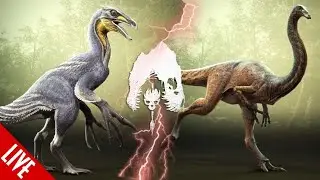 OMNIVORES | New Dinosaurs in The Isle Update 6.5