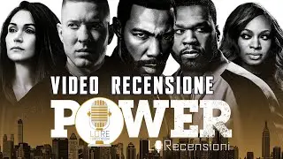 Power Serie Tv Trailer e Videorecensione in Italiano