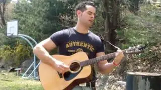 The One I Love - cover