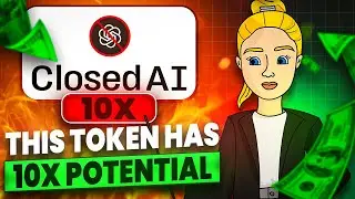 THIS TOKEN HAS 10X POTENTIAL