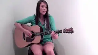 Change The World - Samantha Schultz (Cover)