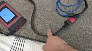 Thinktool /launch bmw F G serie programing enet /how to connect anschließen